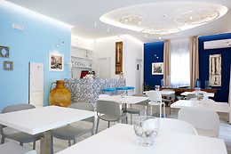 Marina di Petrolo Hotel &Spa