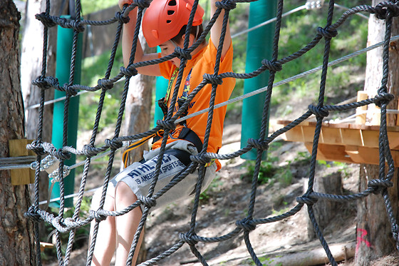 PIRINEUS PARC AVENTURA - photo 5