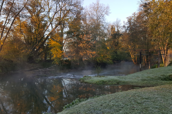Le Moulin de Pommeuse - photo 9