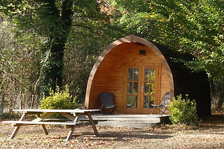 Séjour pour 2 au Jardin de Sully à Saint-Père-sur-Loire (45)
