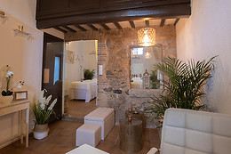ALELLA ORGANIC SPA