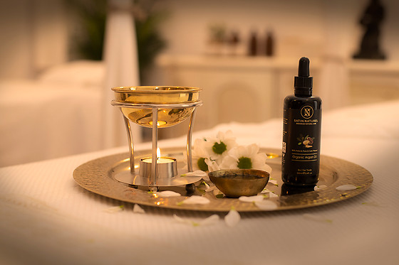ALELLA ORGANIC SPA - photo 5
