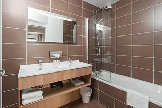 Séjour bien-être pour 2 au Golden Tulip Pornic**** à Pornic (44)