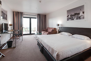 Séjour bien-être pour 2 au Golden Tulip Pornic**** à Pornic (44)