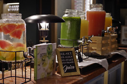 Marriott Hotel Gent