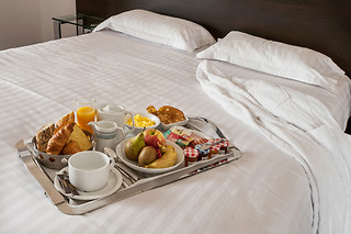 Séjour bien-être pour 2 au Golden Tulip Pornic**** à Pornic (44)