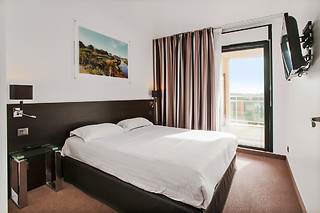 Séjour bien-être pour 2 au Golden Tulip Pornic**** à Pornic (44)