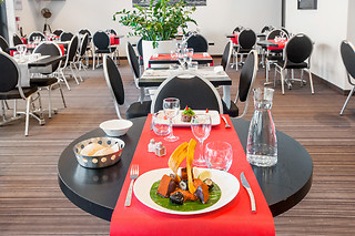 Séjour bien-être pour 2 au Golden Tulip Pornic**** à Pornic (44)