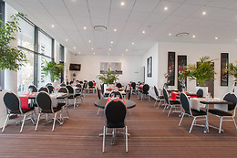 Golden Tulip Pornic