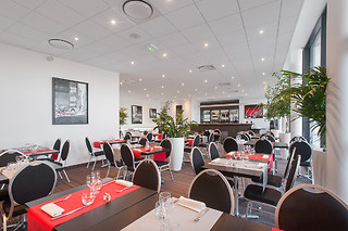 Séjour bien-être pour 2 au Golden Tulip Pornic**** à Pornic (44)