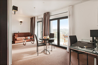 Séjour bien-être pour 2 au Golden Tulip Pornic**** à Pornic (44)