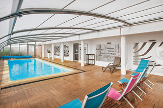 Séjour bien-être pour 2 au Golden Tulip Pornic**** à Pornic (44)