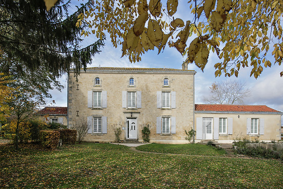 Chambres d'hôtes le Tilleul - photo 0