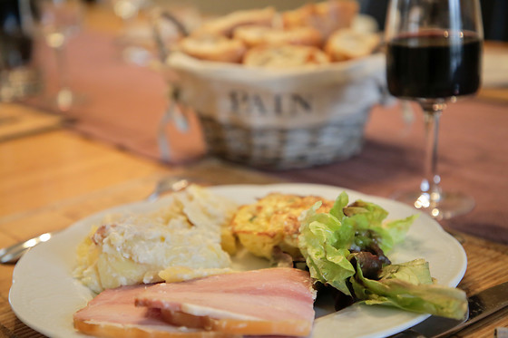 Chambres d'hôtes le Tilleul - photo 13
