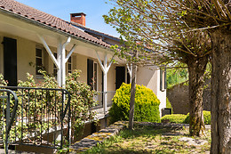 Hotel The Originals Figeac