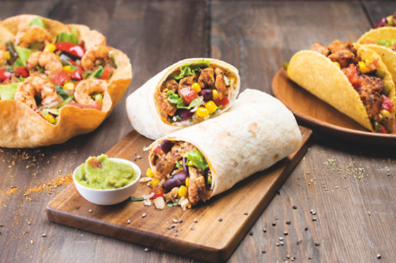 Fresh Burritos Dunkerque - photo 0