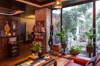 Réflexologie plantaire chez Ban Sin Thaï à Paris (15ème)