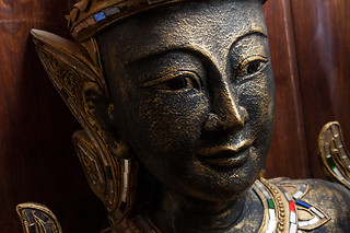 Modelage thaïlandais aux huiles pour 2 au Ban Sin Thaï à Paris (75015)