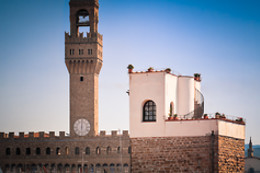 Hotel Torre Guelfa