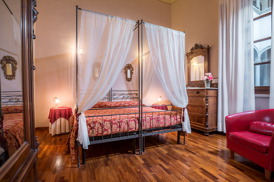 Hotel Torre Guelfa - photo 6