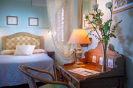 Hotel Torre Guelfa