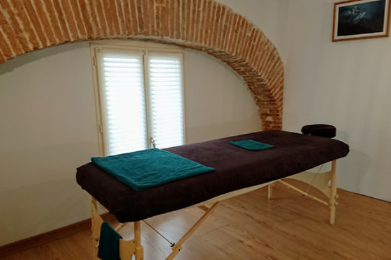 Massage relaxant chez Manoya à Toulouse (31)