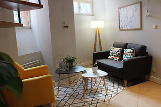 Massage relaxant chez Manoya à Toulouse (31)