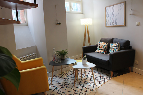 Massage relaxant chez Manoya à Toulouse (31)
