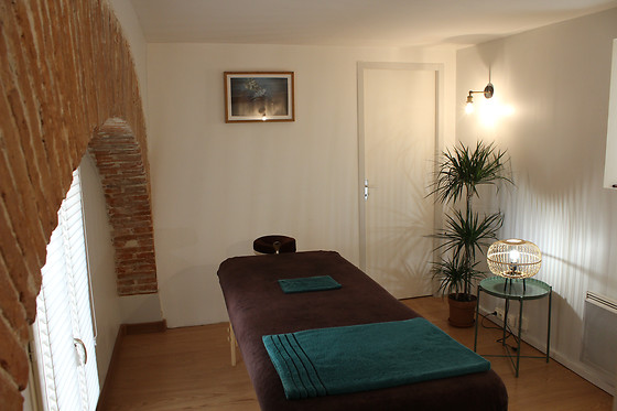 Massage relaxant chez Manoya à Toulouse (31)