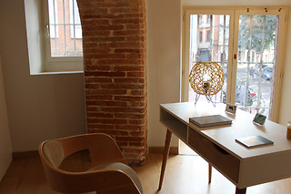 Massage relaxant chez Manoya à Toulouse (31)