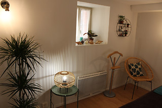 Massage relaxant chez Manoya à Toulouse (31)