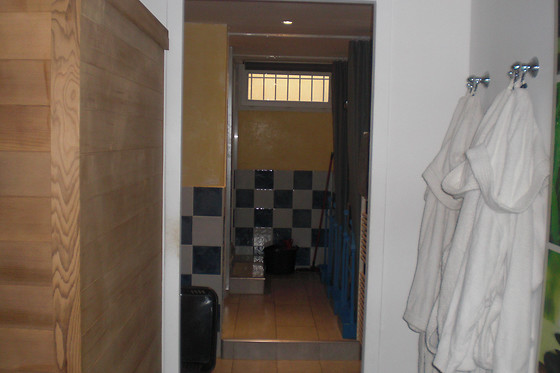 Spa de la Villa du Soleil - photo 2