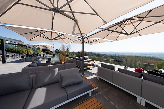 Floreal Holidays - Mont-Saint-Aubert - photo 13