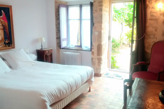 Le Vieux Château - photo 4
