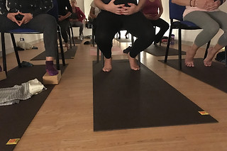 Séances de sophrologie chez Anne-Victoria Vergnaud Sophrologie à La Rochelle (17)