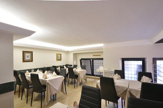 Ristorante Pizzeria Il Tempio del Gusto - photo 4