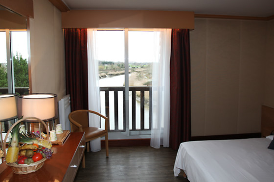 Amirauté Hôtel - photo 2