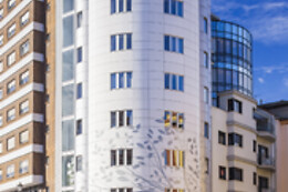 HOTEL NATURE OVIEDO