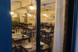 Restaurante Boina Verde