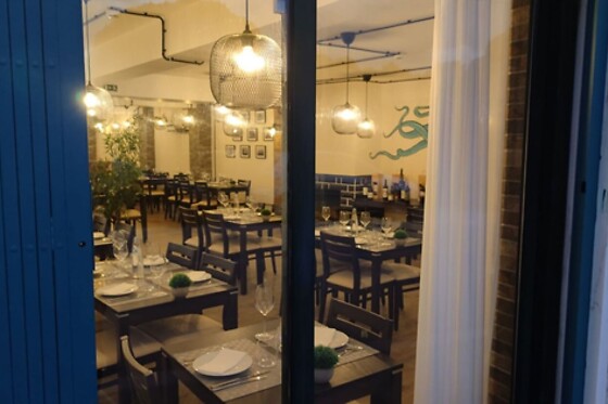 Restaurante Boina Verde - photo 1