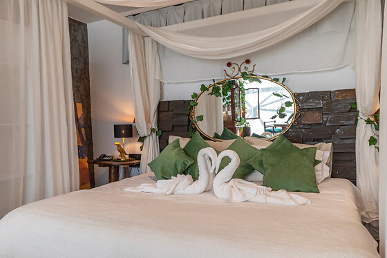 NASTASI HOTEL & SPA 4* - photo 25