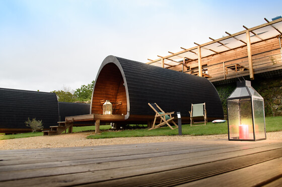 Glamping Hills - photo 0