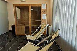 B&B NOTTE STELLATA
