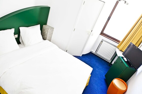 Online Booking EPS - photo 1