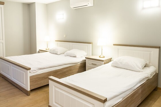 Online Booking EPS - photo 2