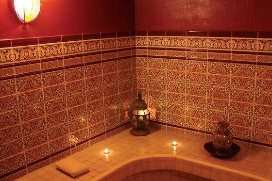 Spa Villa Esthética - photo 9