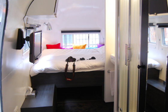 Vintage Hotel - photo 15