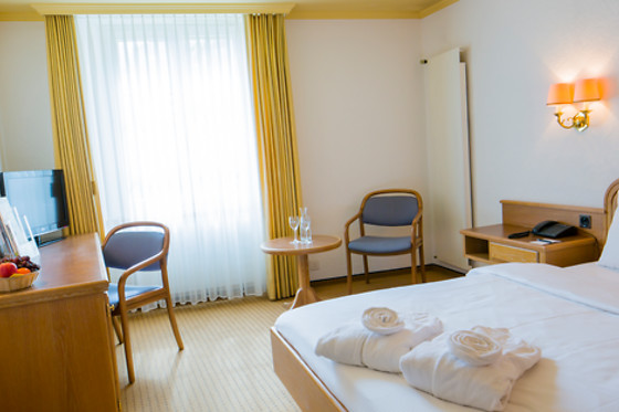 Thermal Hotels & Walliser Alpentherme - photo 1