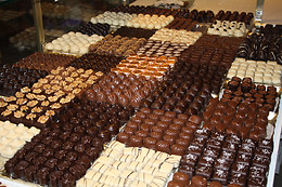 Délices & Chocolats