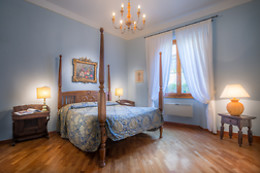 Hotel Torre Guelfa